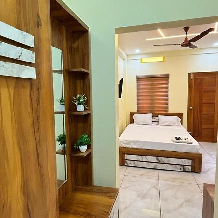 Hawa Residency Hotel Kochi Exterior foto